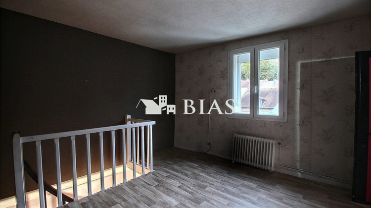 Ma-Cabane - Vente Maison Elbeuf, 66 m²