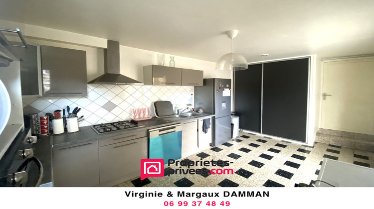 Ma-Cabane - Vente Maison ELBEUF, 124 m²