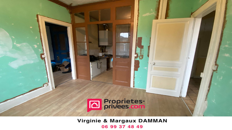 Ma-Cabane - Vente Maison ELBEUF, 111 m²
