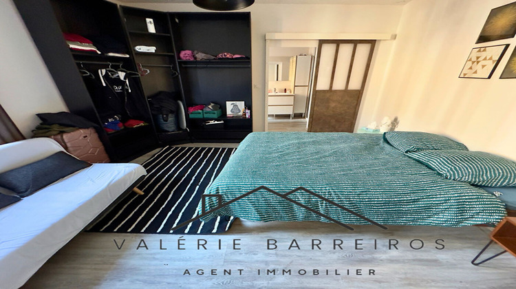 Ma-Cabane - Vente Maison ELBEUF, 60 m²