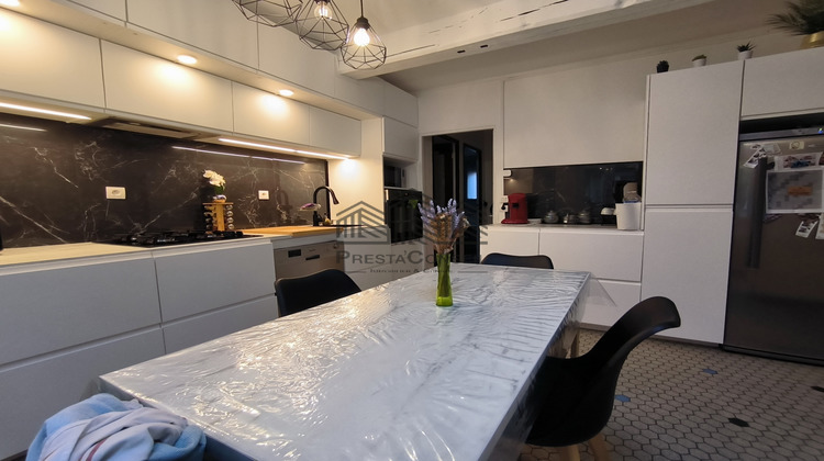 Ma-Cabane - Vente Maison Elbeuf, 172 m²