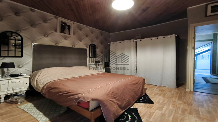 Ma-Cabane - Vente Maison Elbeuf, 172 m²