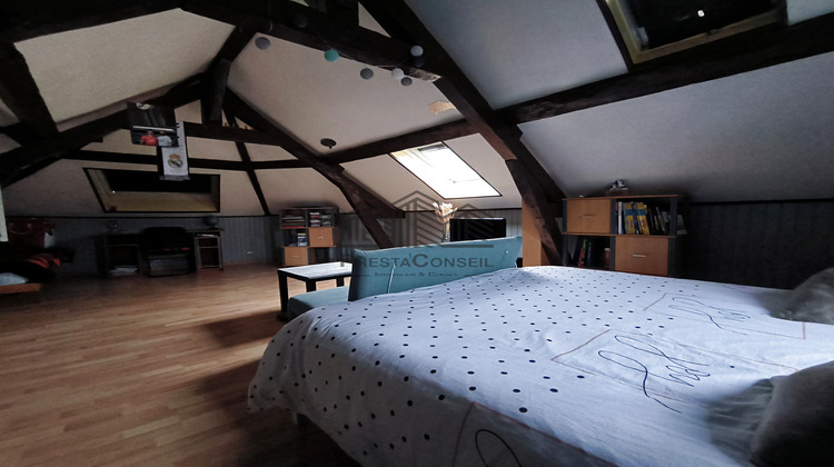 Ma-Cabane - Vente Maison Elbeuf, 172 m²