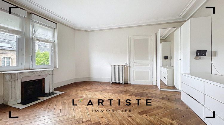 Ma-Cabane - Vente Maison Elbeuf, 152 m²