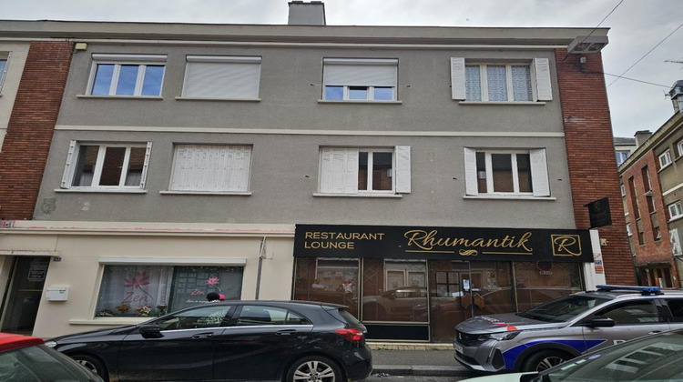 Ma-Cabane - Vente Maison ELBEUF, 200 m²