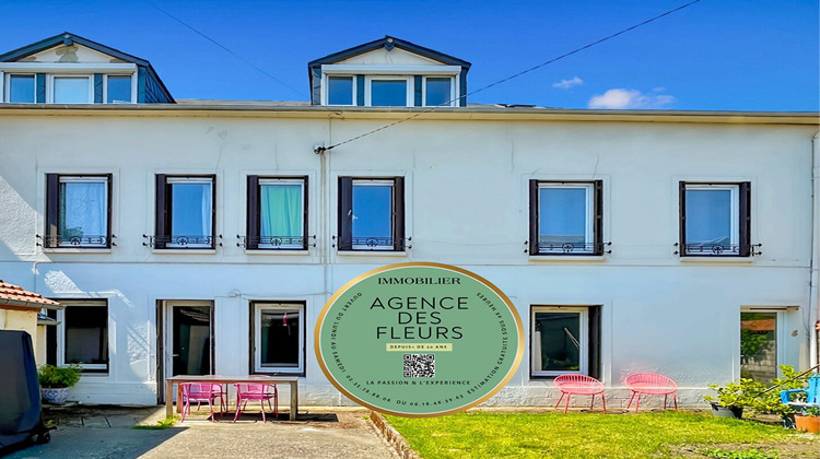 Ma-Cabane - Vente Maison ELBEUF, 135 m²