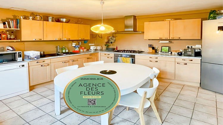 Ma-Cabane - Vente Maison ELBEUF, 135 m²