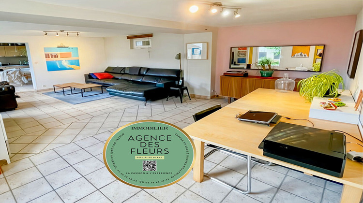 Ma-Cabane - Vente Maison ELBEUF, 135 m²