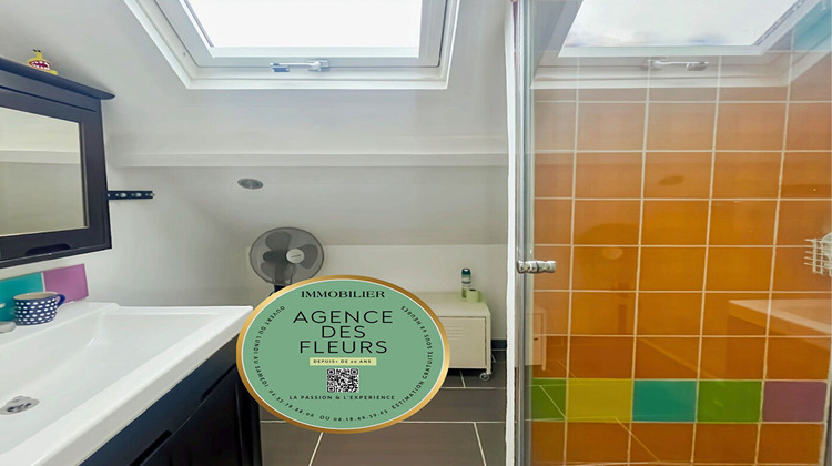 Ma-Cabane - Vente Maison ELBEUF, 135 m²