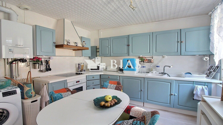 Ma-Cabane - Vente Maison Elbeuf, 50 m²