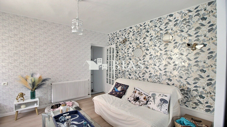 Ma-Cabane - Vente Maison Elbeuf, 50 m²