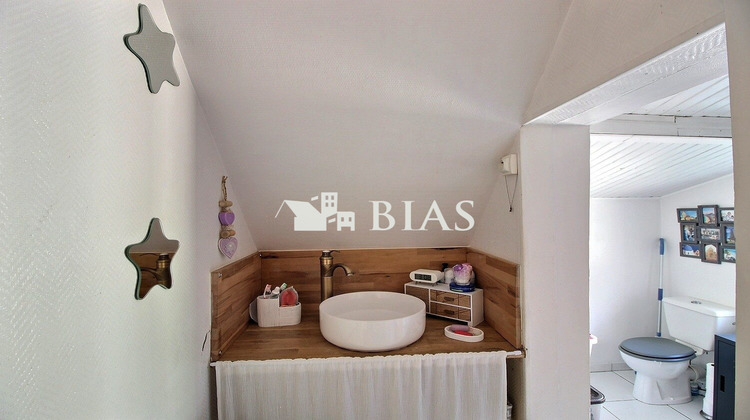 Ma-Cabane - Vente Maison Elbeuf, 50 m²