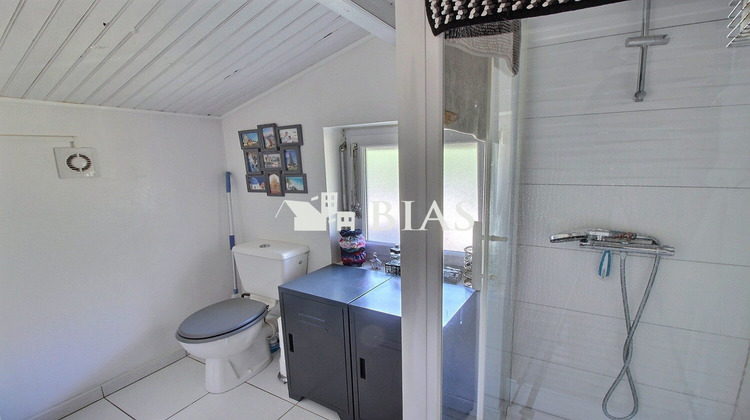 Ma-Cabane - Vente Maison Elbeuf, 50 m²