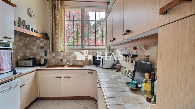 Ma-Cabane - Vente Maison Elbeuf, 79 m²