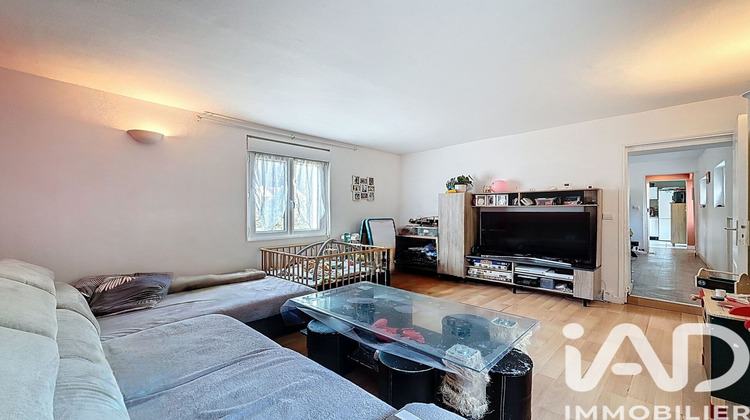 Ma-Cabane - Vente Maison Elbeuf, 84 m²