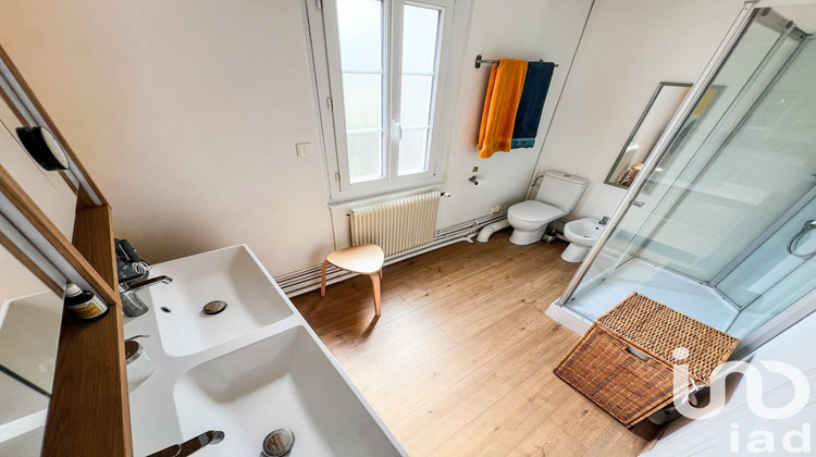 Ma-Cabane - Vente Maison Elbeuf, 105 m²