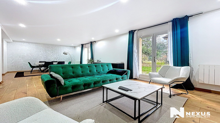 Ma-Cabane - Vente Maison Elbeuf, 103 m²