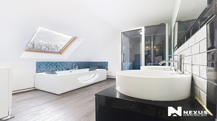 Ma-Cabane - Vente Maison Elbeuf, 103 m²