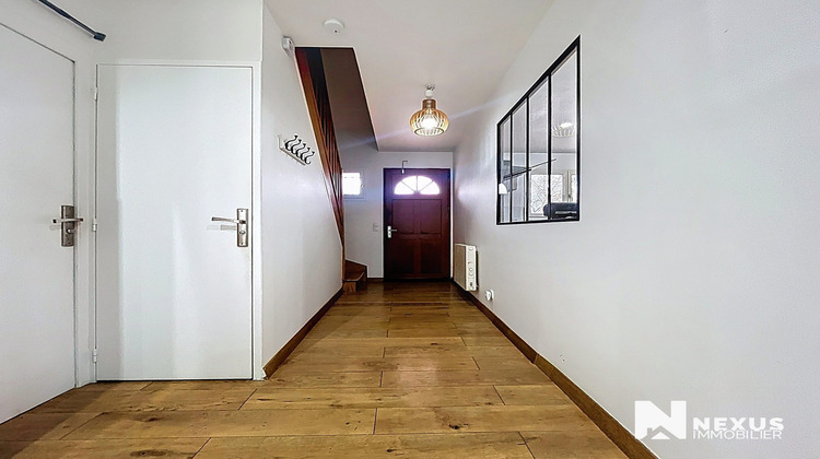 Ma-Cabane - Vente Maison Elbeuf, 103 m²