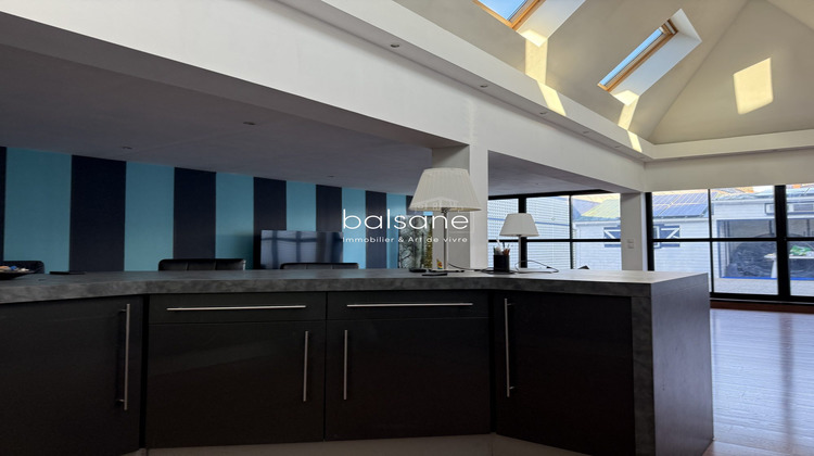 Ma-Cabane - Vente Maison Elbeuf, 242 m²