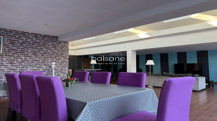 Ma-Cabane - Vente Maison Elbeuf, 242 m²