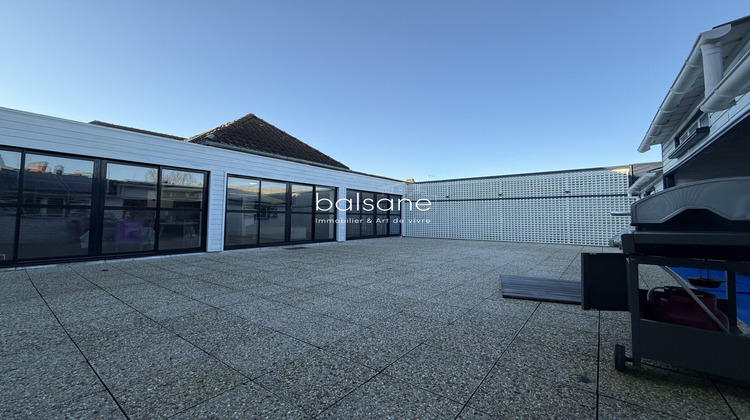 Ma-Cabane - Vente Maison Elbeuf, 242 m²