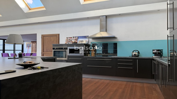 Ma-Cabane - Vente Maison Elbeuf, 242 m²