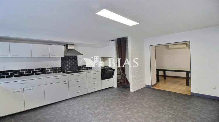 Ma-Cabane - Vente Maison Elbeuf, 145 m²