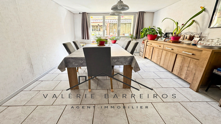 Ma-Cabane - Vente Maison ELBEUF, 140 m²