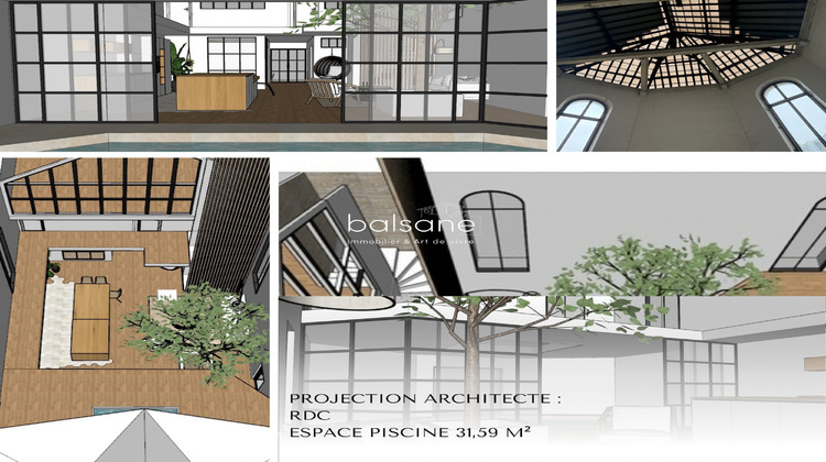 Ma-Cabane - Vente Maison Elbeuf, 177 m²