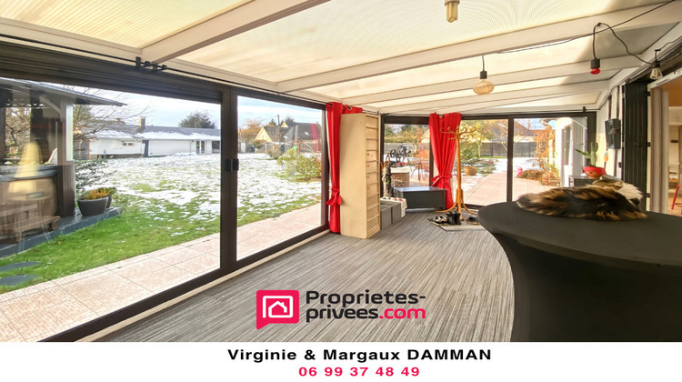 Ma-Cabane - Vente Maison ELBEUF, 211 m²