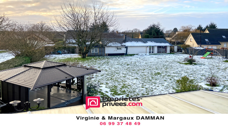 Ma-Cabane - Vente Maison ELBEUF, 211 m²