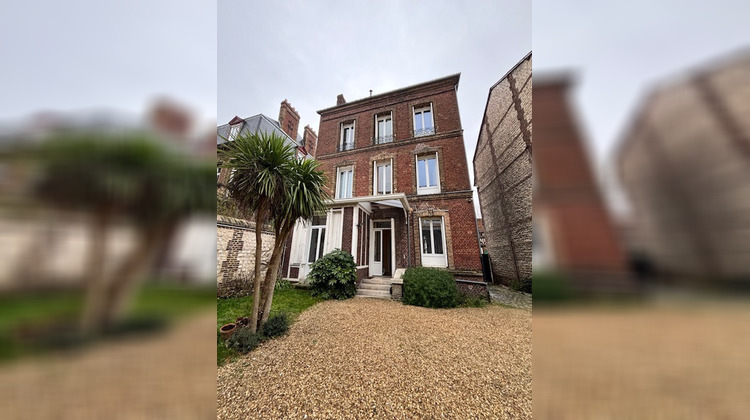 Ma-Cabane - Vente Maison Elbeuf, 160 m²