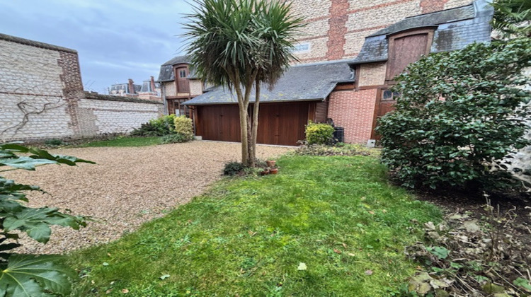 Ma-Cabane - Vente Maison Elbeuf, 160 m²