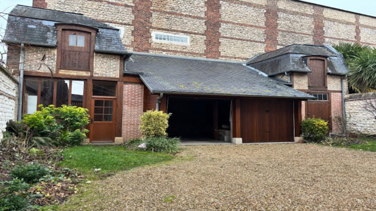 Ma-Cabane - Vente Maison Elbeuf, 160 m²