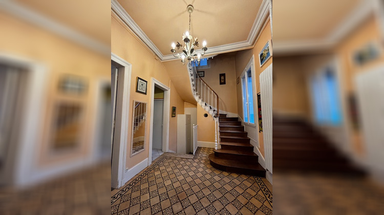 Ma-Cabane - Vente Maison Elbeuf, 160 m²