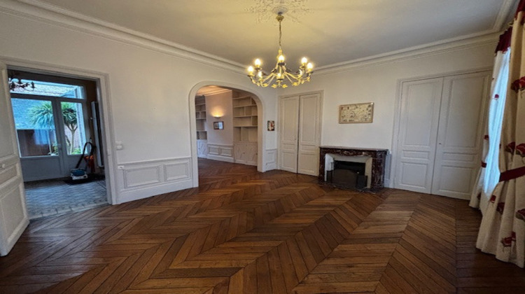 Ma-Cabane - Vente Maison Elbeuf, 160 m²