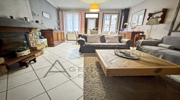 Ma-Cabane - Vente Maison ELBEUF, 155 m²