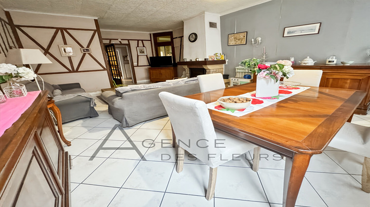 Ma-Cabane - Vente Maison ELBEUF, 155 m²