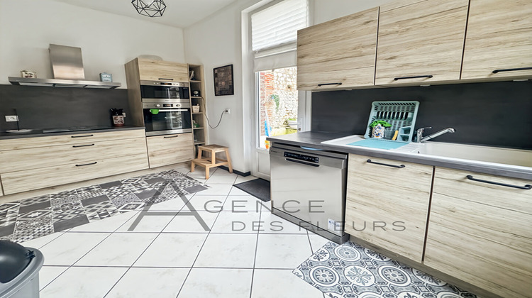 Ma-Cabane - Vente Maison ELBEUF, 155 m²