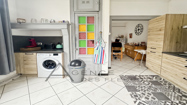 Ma-Cabane - Vente Maison ELBEUF, 155 m²