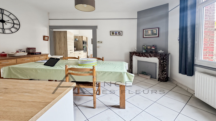 Ma-Cabane - Vente Maison ELBEUF, 155 m²