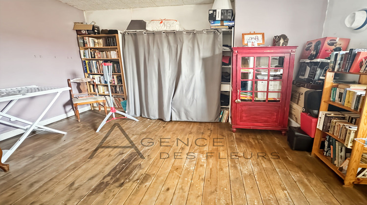 Ma-Cabane - Vente Maison ELBEUF, 155 m²