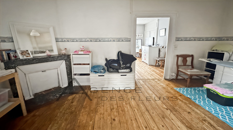 Ma-Cabane - Vente Maison ELBEUF, 155 m²