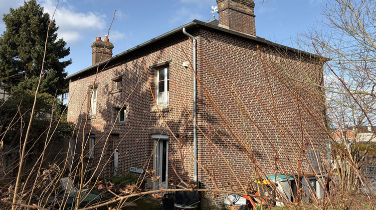 Ma-Cabane - Vente Maison ELBEUF, 95 m²