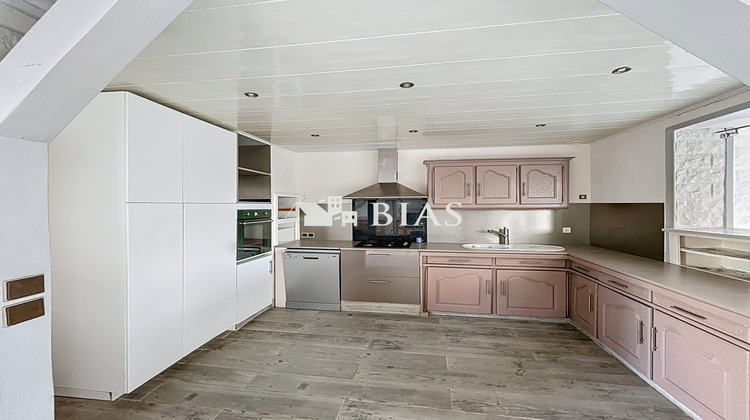 Ma-Cabane - Vente Maison Elbeuf, 120 m²