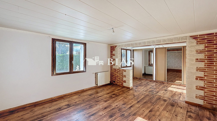Ma-Cabane - Vente Maison Elbeuf, 120 m²