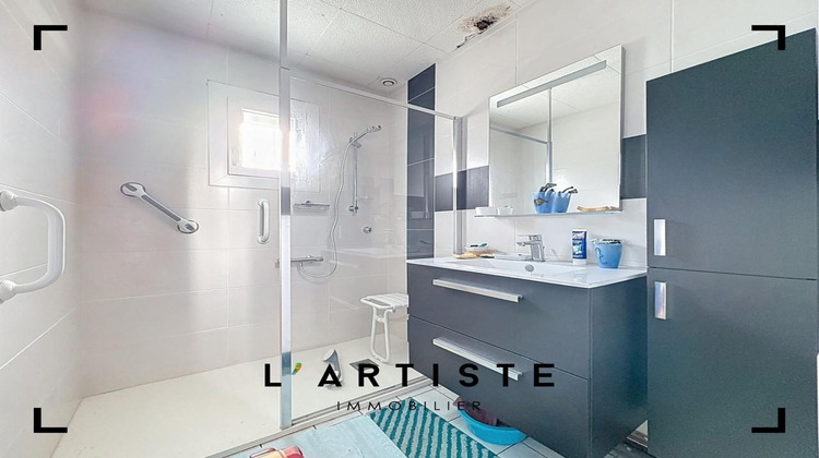 Ma-Cabane - Vente Maison Elbeuf, 87 m²