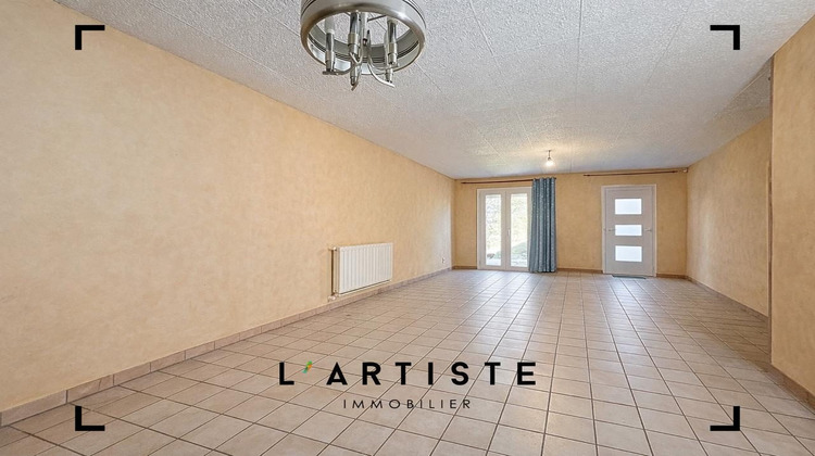 Ma-Cabane - Vente Maison Elbeuf, 87 m²