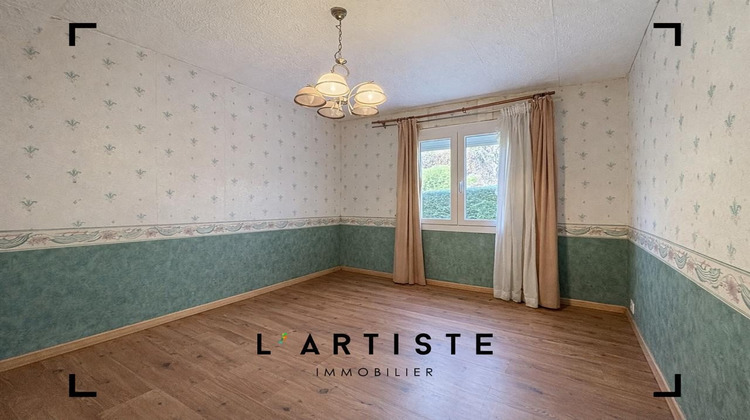 Ma-Cabane - Vente Maison Elbeuf, 87 m²